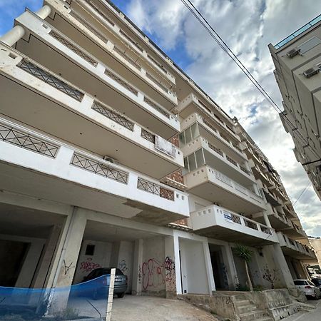 Ionian Eye Studios Sarandë Buitenkant foto