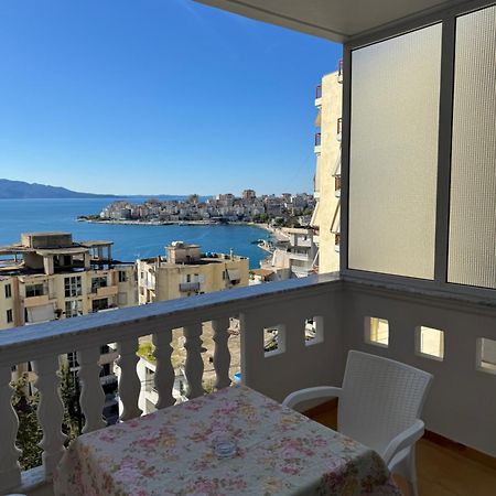 Ionian Eye Studios Sarandë Buitenkant foto