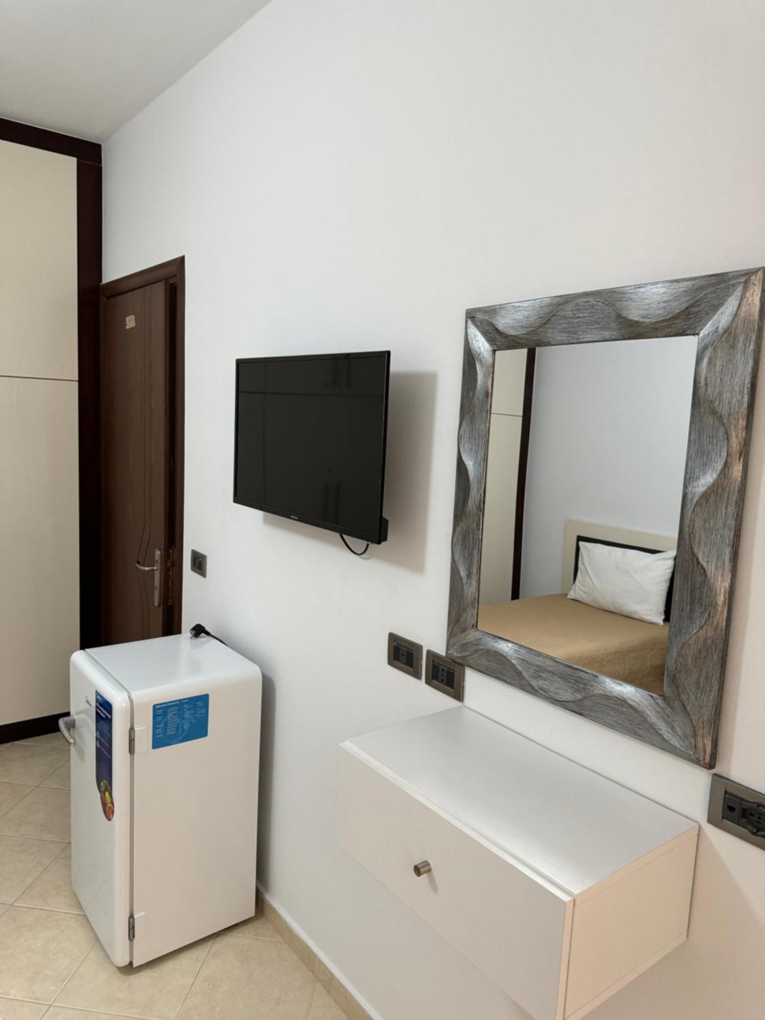 Ionian Eye Studios Sarandë Buitenkant foto