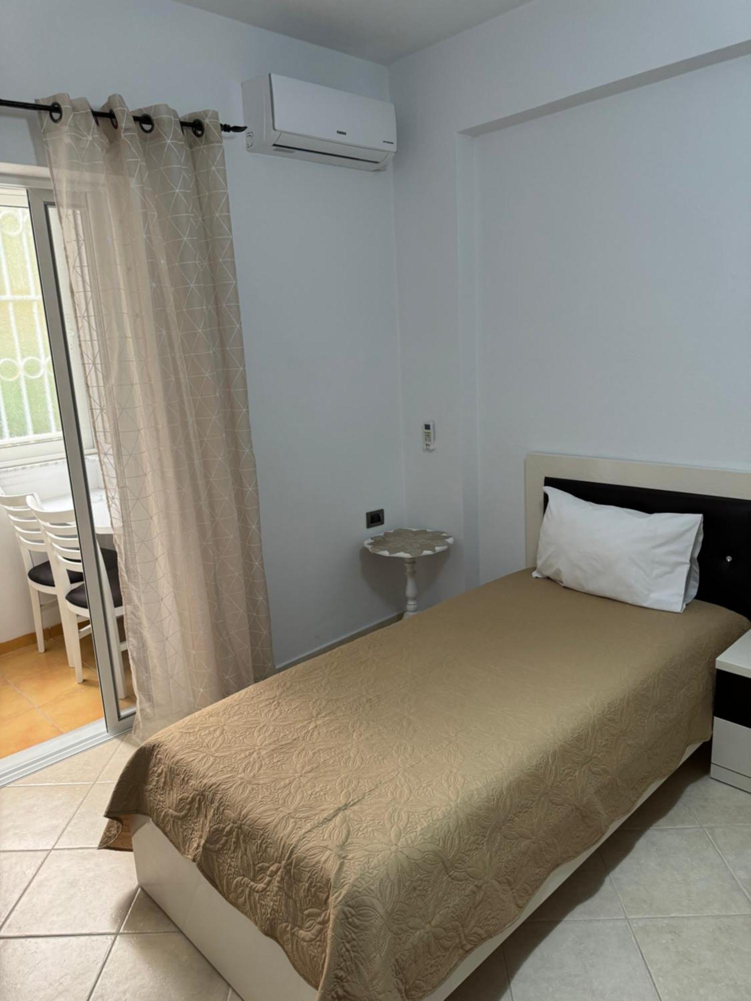 Ionian Eye Studios Sarandë Buitenkant foto