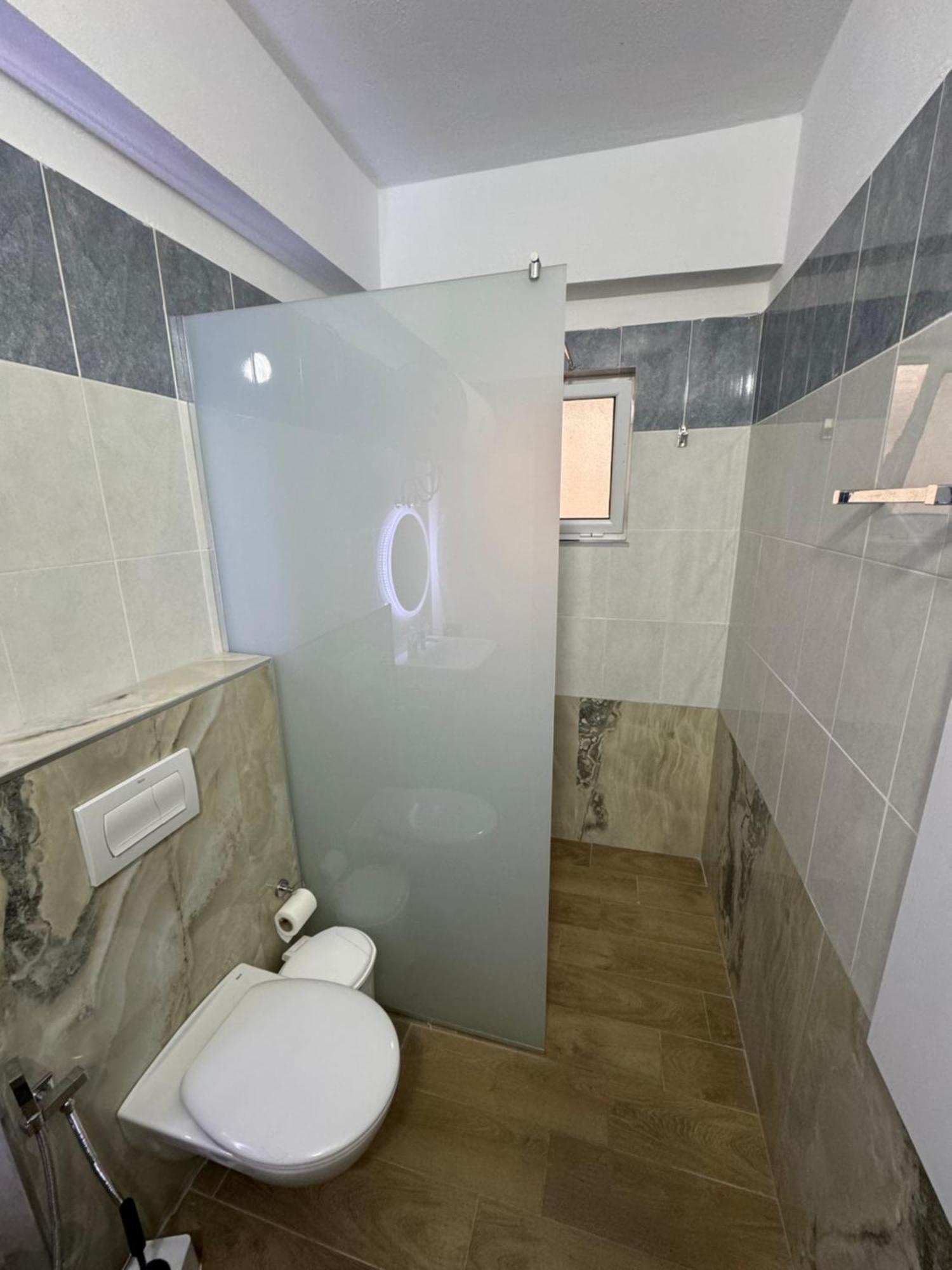Ionian Eye Studios Sarandë Buitenkant foto