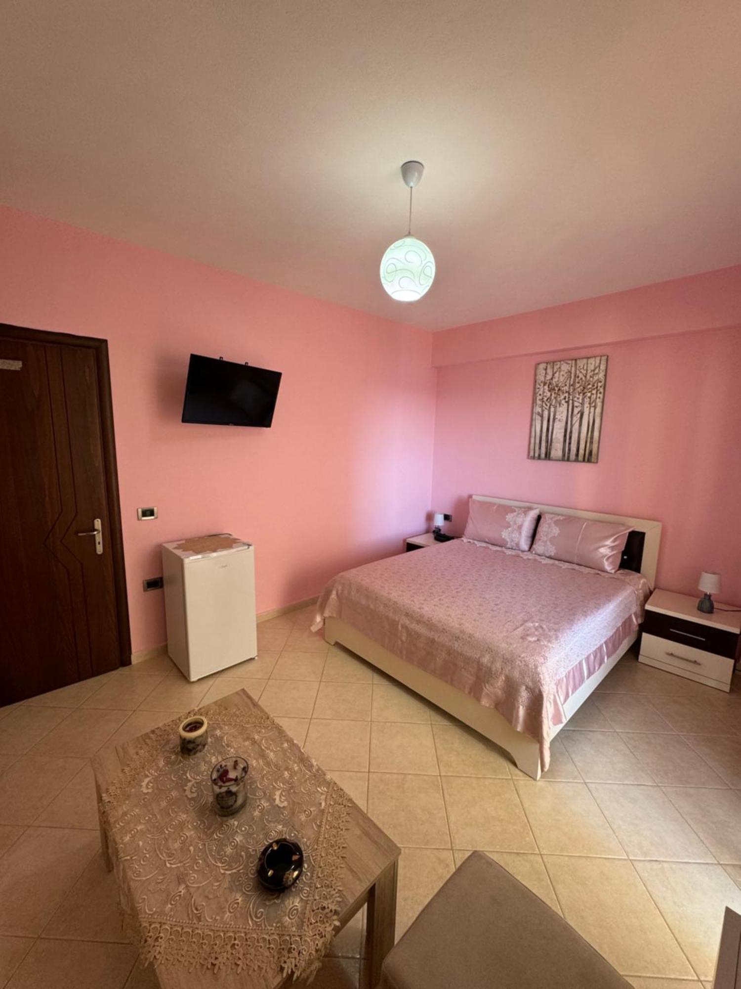 Ionian Eye Studios Sarandë Buitenkant foto