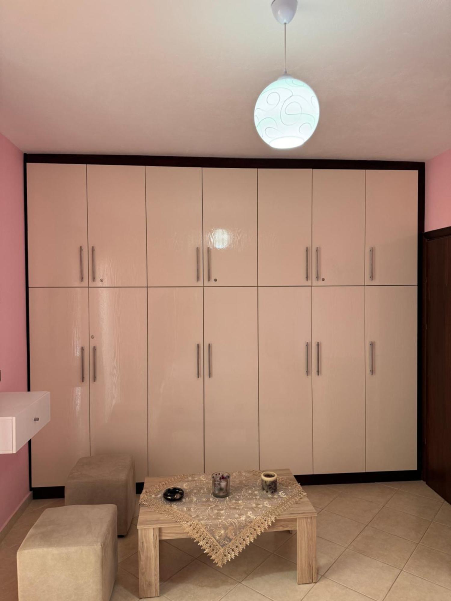 Ionian Eye Studios Sarandë Buitenkant foto