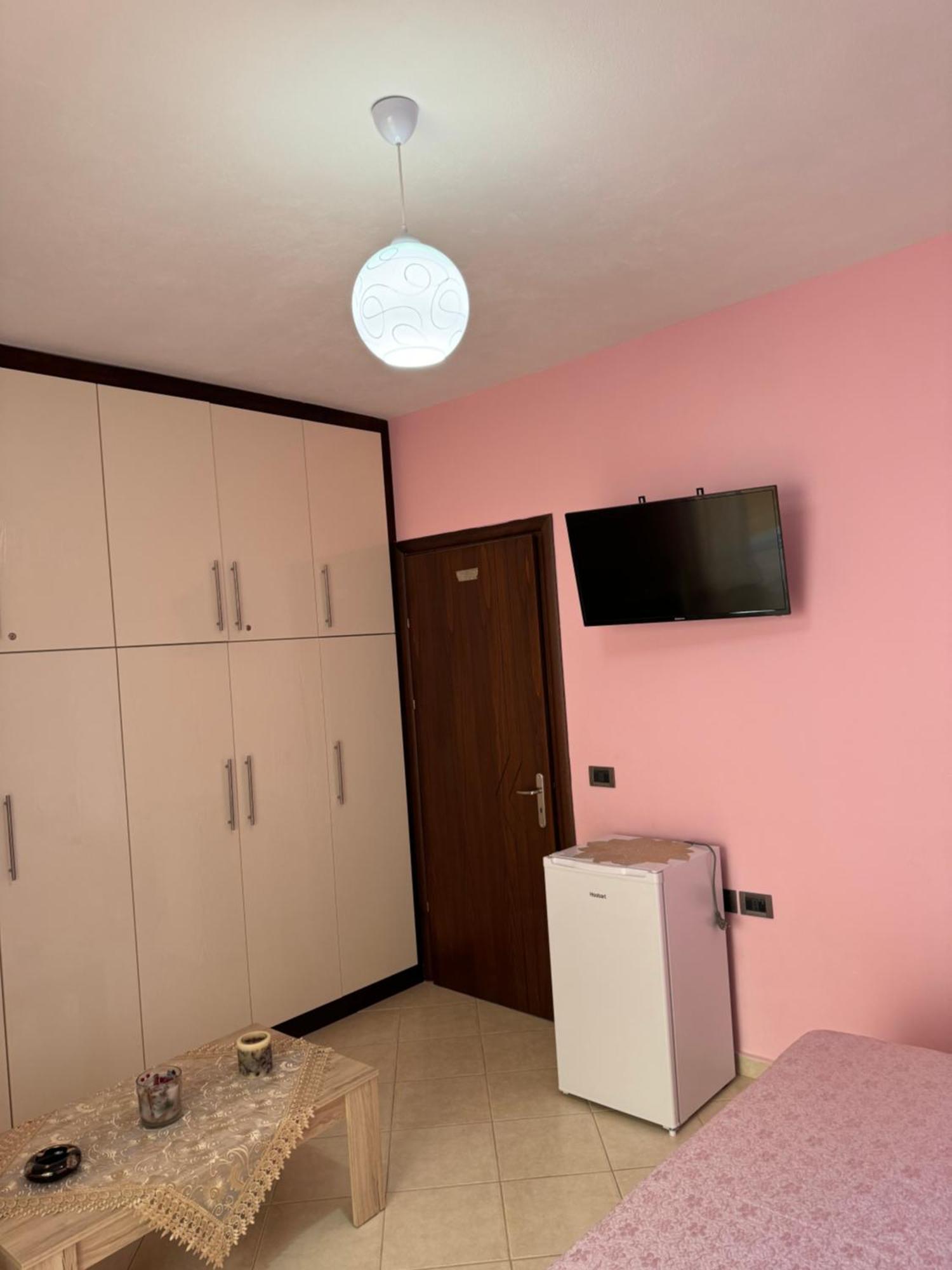 Ionian Eye Studios Sarandë Buitenkant foto
