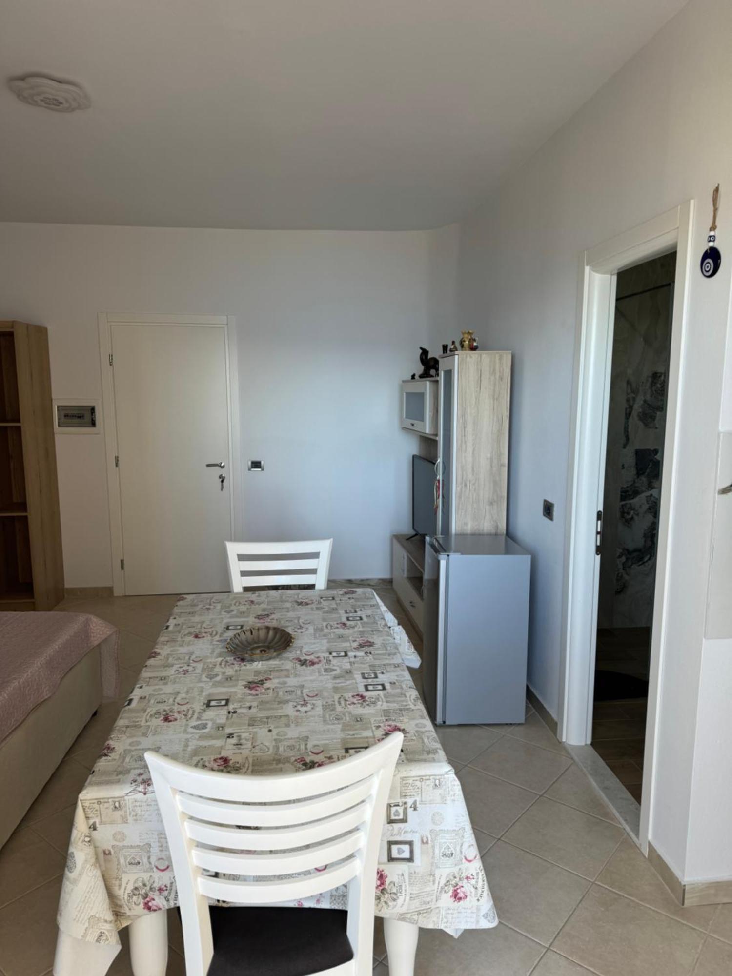 Ionian Eye Studios Sarandë Buitenkant foto