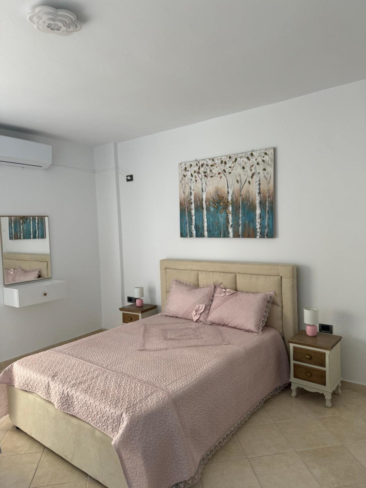 Ionian Eye Studios Sarandë Buitenkant foto