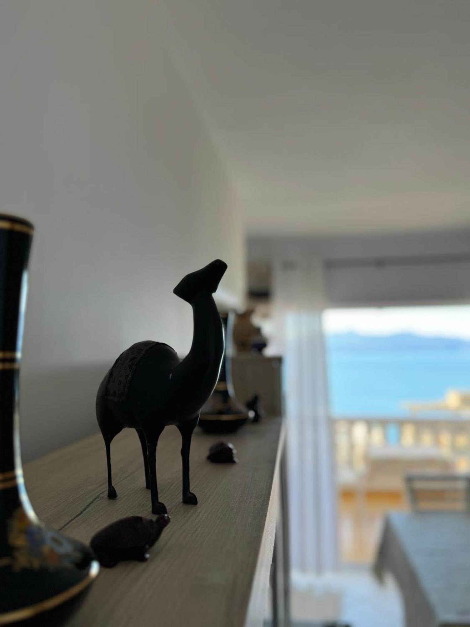 Ionian Eye Studios Sarandë Buitenkant foto
