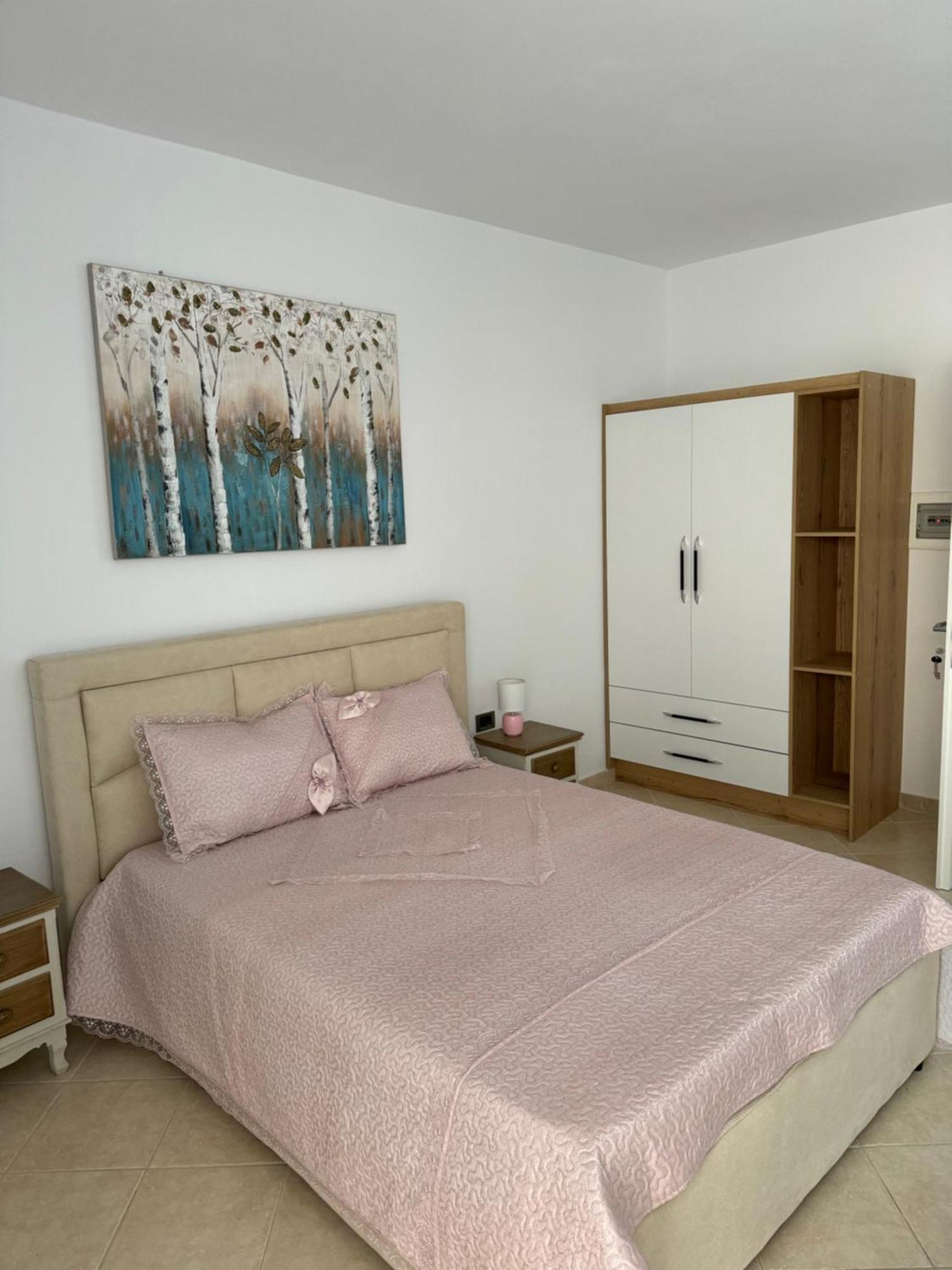 Ionian Eye Studios Sarandë Buitenkant foto
