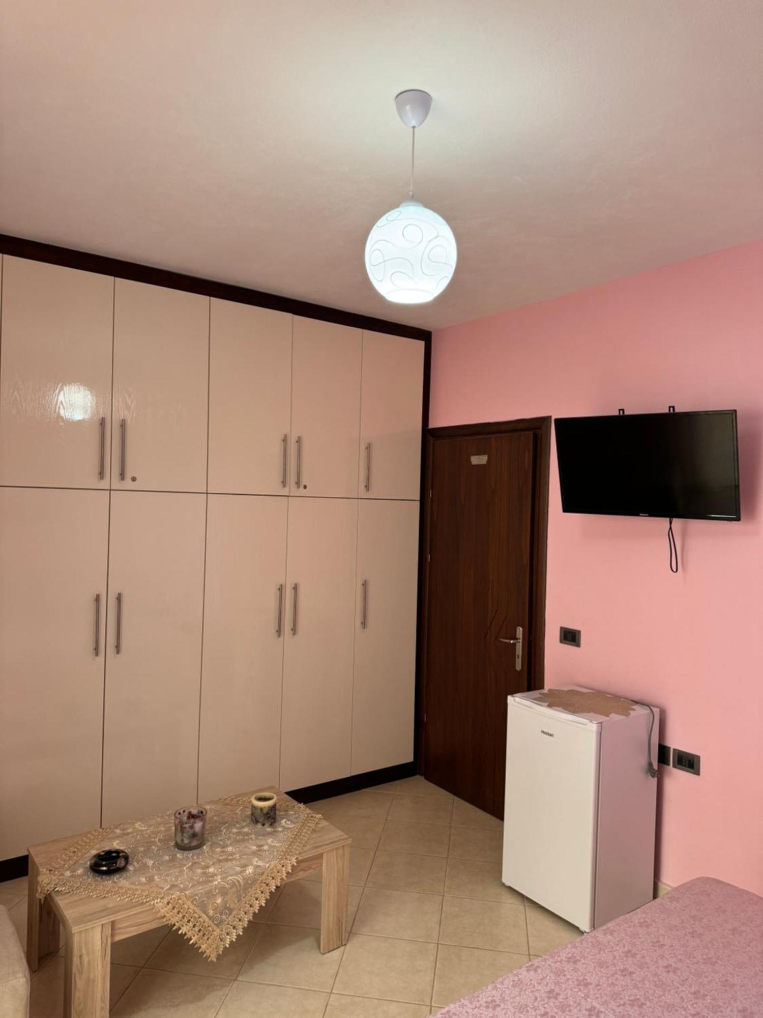 Ionian Eye Studios Sarandë Buitenkant foto